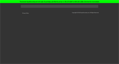 Desktop Screenshot of hayatforumda.com